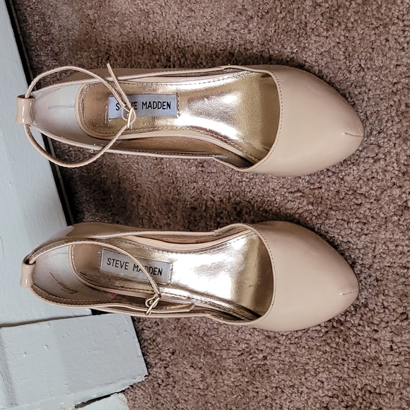 Steve madden heels Steve madden heels Steve madden heels Steve madden heels - Picture 5 of 16